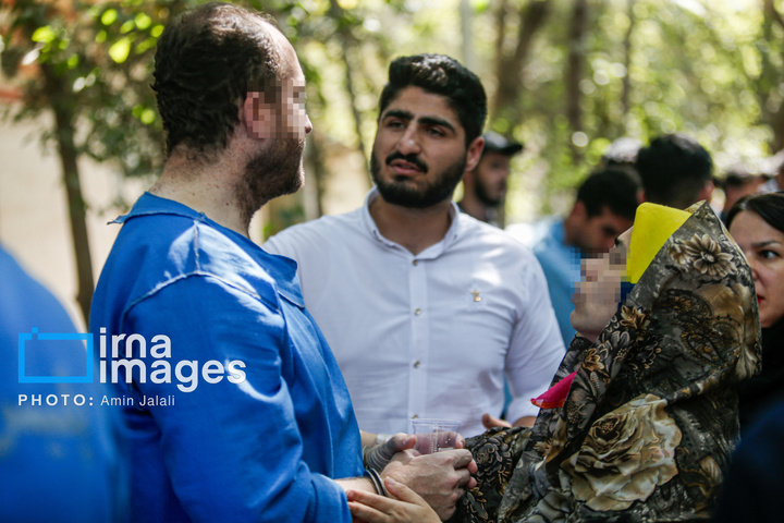 طرح دستگیری سارقان خشن