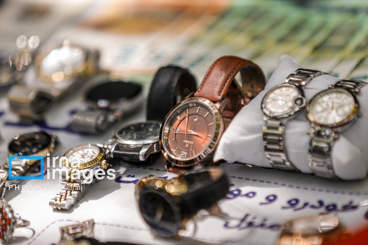 طرح دستگیری سارقان خشن