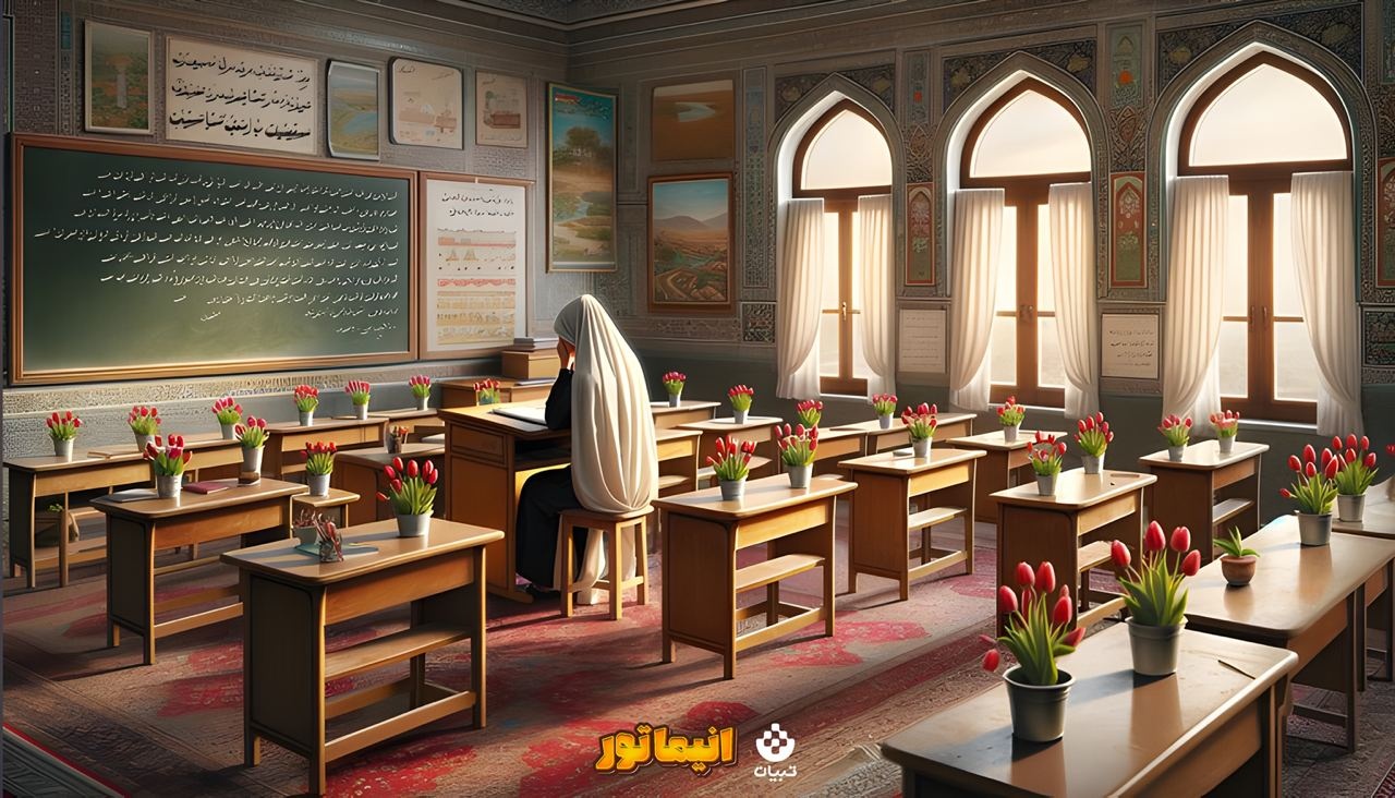 دانش‌آموزانی که دیگر نیستند