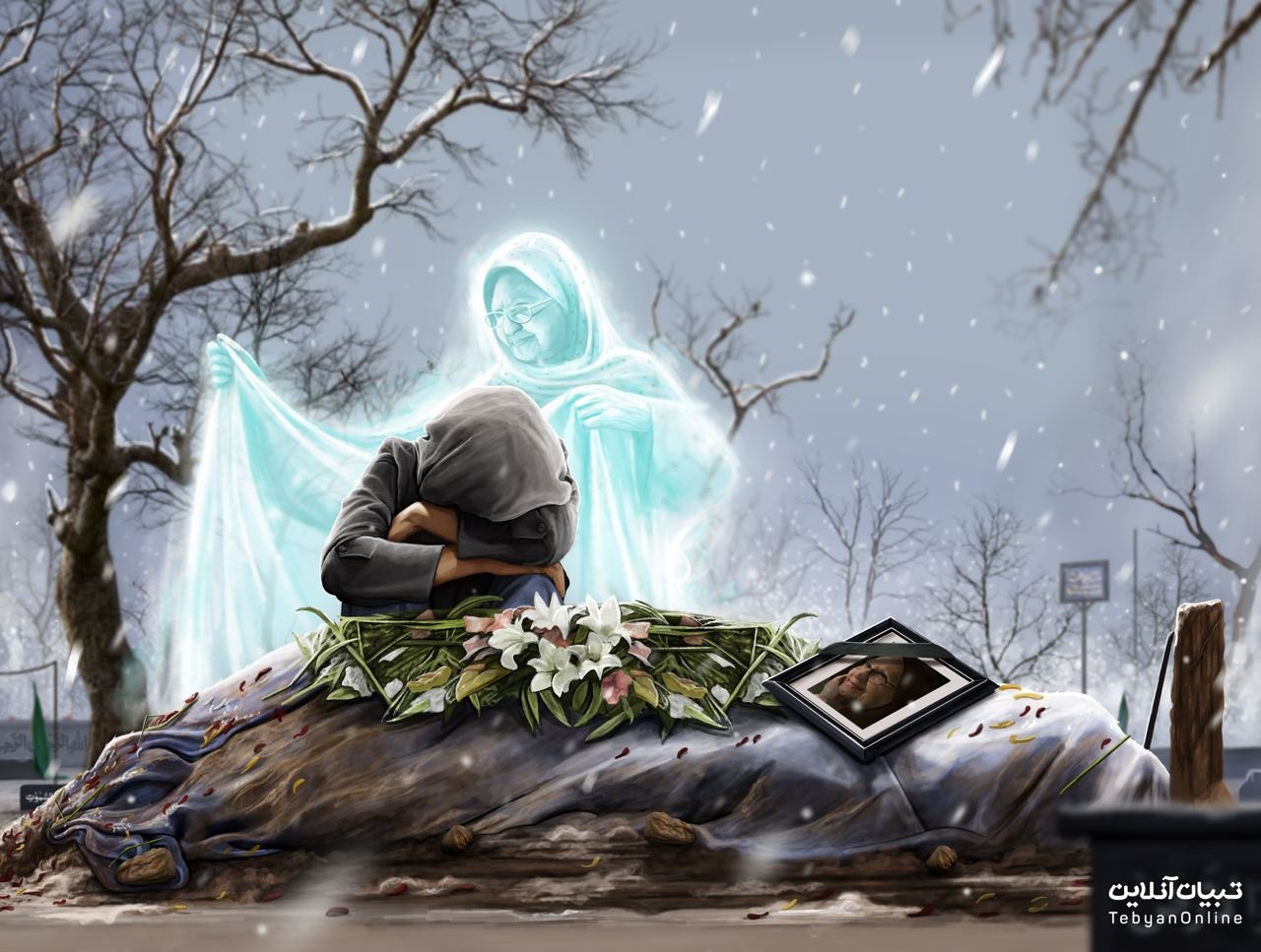 فرشته‌ها نمی‌میرند