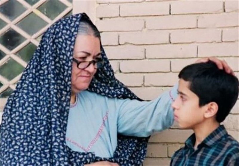 مادرانی که همیشه جان دارند...