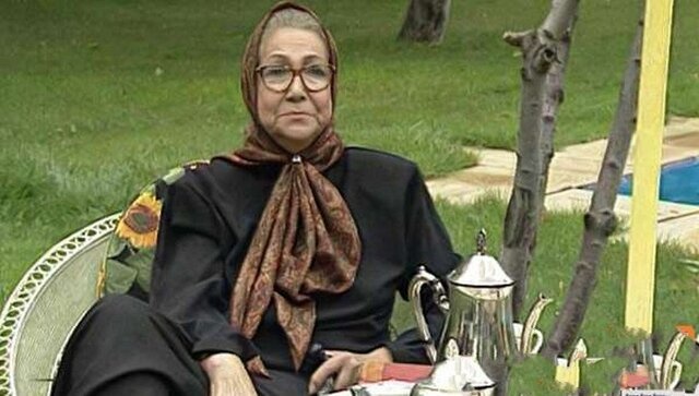 مادرانی که همیشه جان دارند...