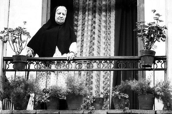 مادرانی که همیشه جان دارند...