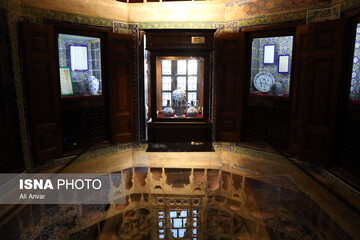 چهارم مرداد؛ روز بزرگداشت شیخ صفی الدین اردبیلی