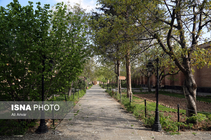 چهارم مرداد؛ روز بزرگداشت شیخ صفی الدین اردبیلی