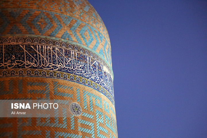 چهارم مرداد؛ روز بزرگداشت شیخ صفی الدین اردبیلی