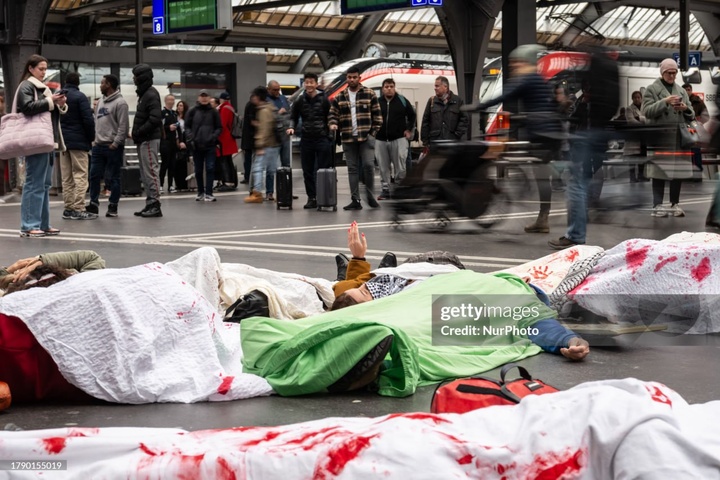 عکس‌های منتخب سال 2023