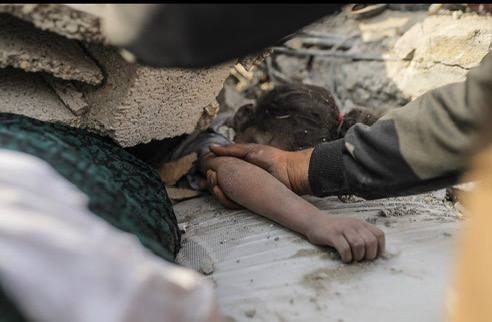 عکس‌های منتخب سال 2023