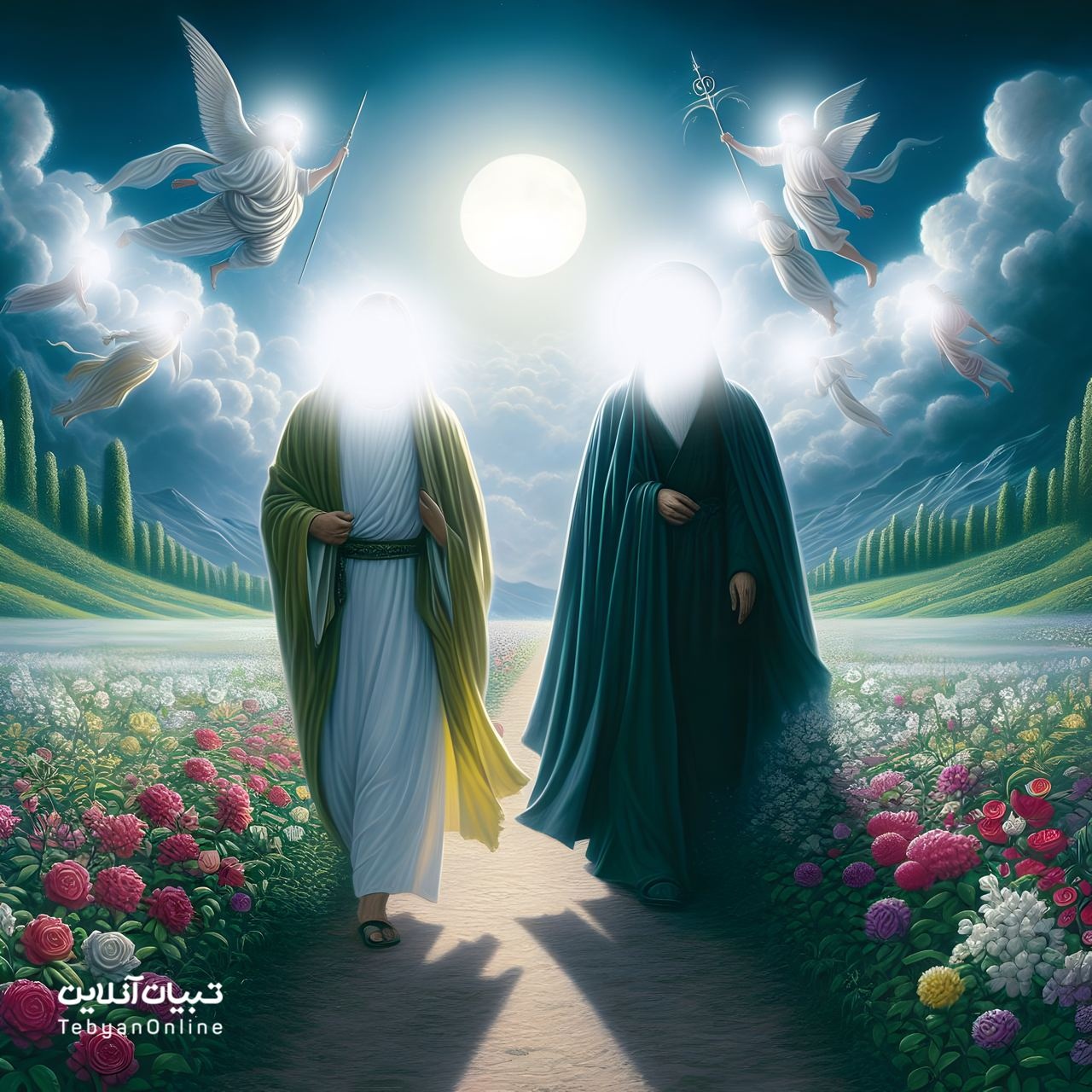 یاریکننده آخرالزمان!