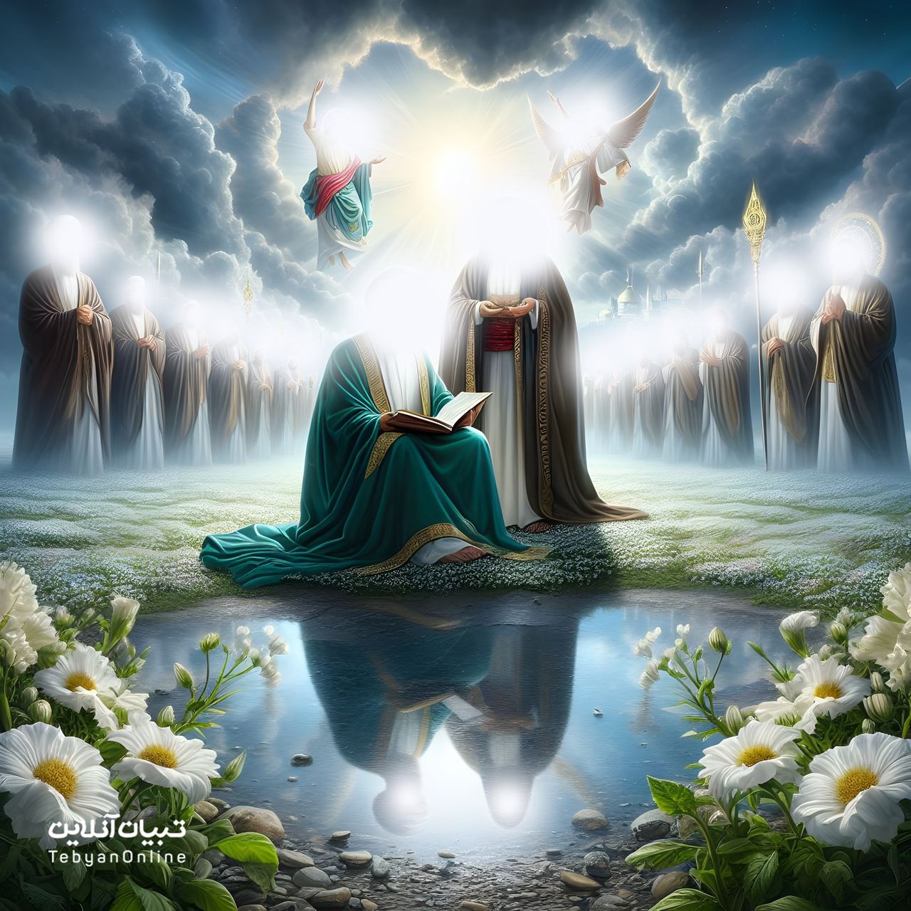 یاریکننده آخرالزمان!