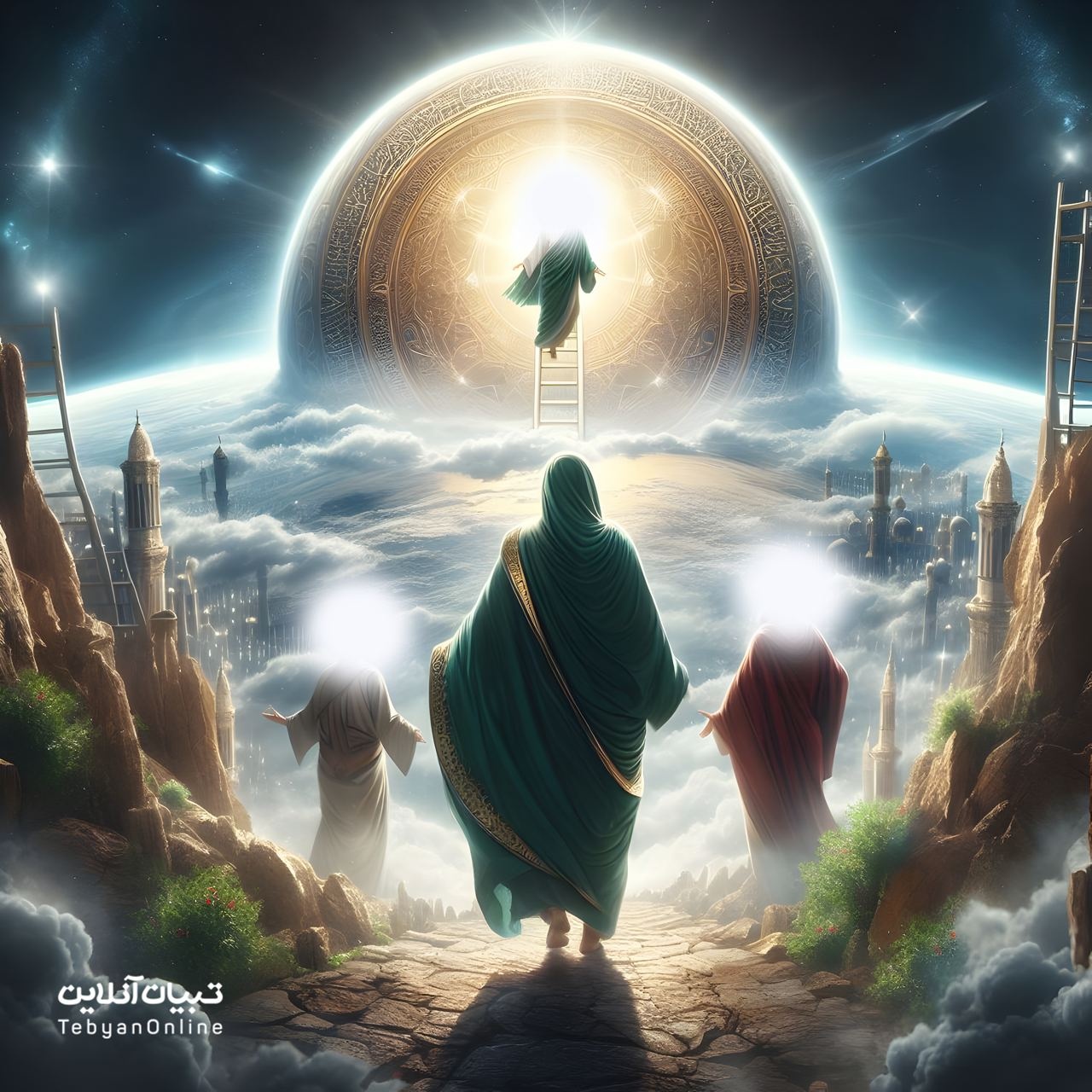 یاریکننده آخرالزمان!