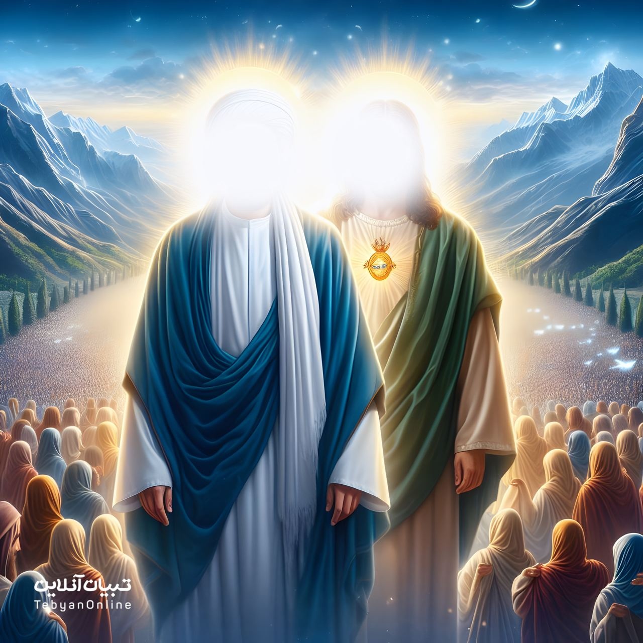 یاریکننده آخرالزمان!