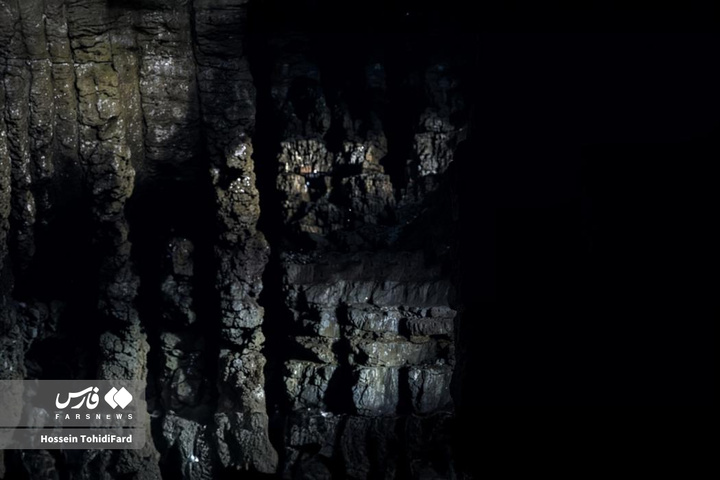 معدن زغال سنگ طبس