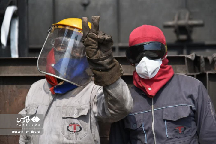 معدن زغال سنگ طبس