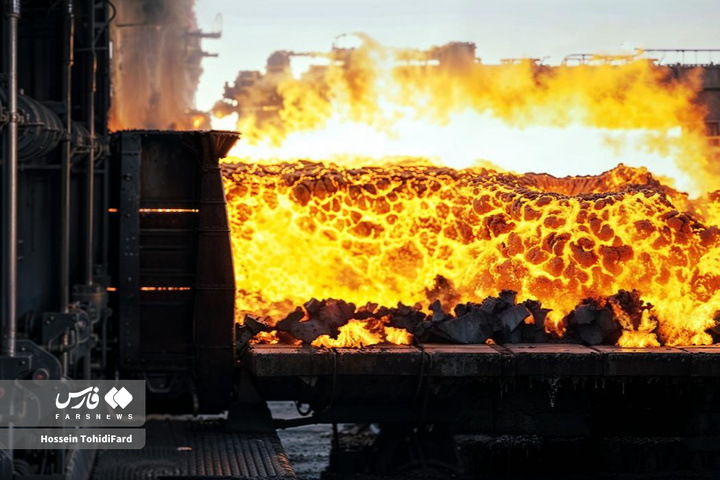 معدن زغال سنگ طبس