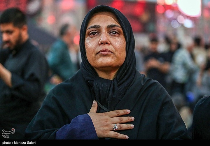 حال و هوای بین الحرمین در آستانه اربعین حسینی