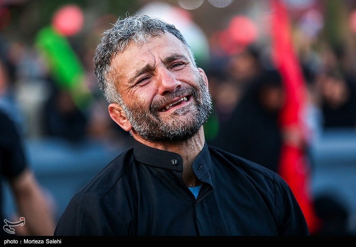 حال و هوای بین الحرمین در آستانه اربعین حسینی