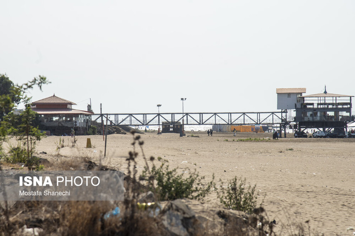 ۲۱ مرداد؛ روز دریای خزر