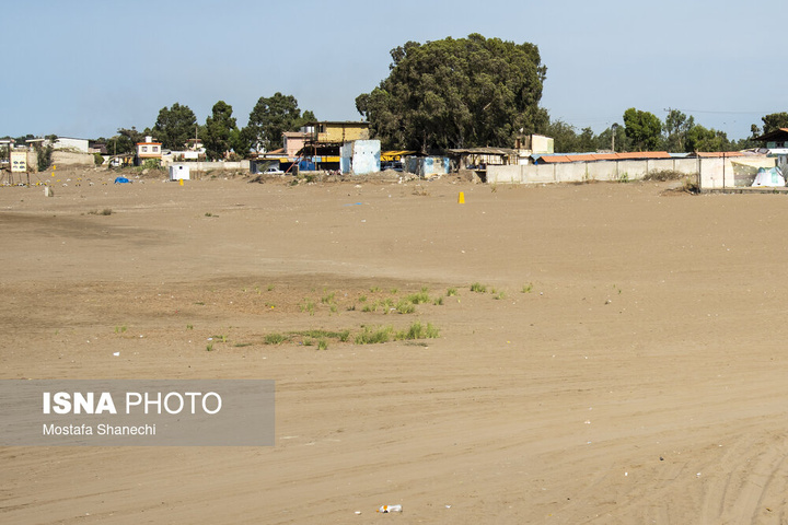 ۲۱ مرداد؛ روز دریای خزر