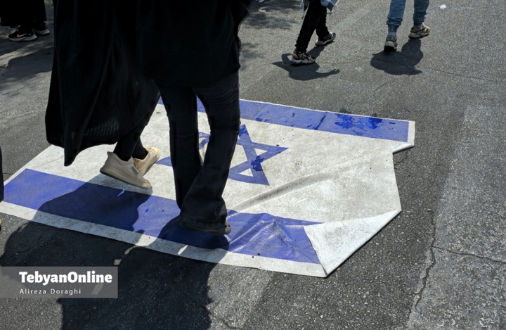 پیاده‌روی جامانده‌های تهرانی به سمت حرم حضرت عبدالعظیم علیه‌السلام