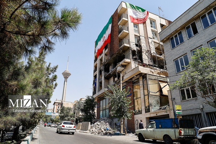 جهاد ادامه دارد...