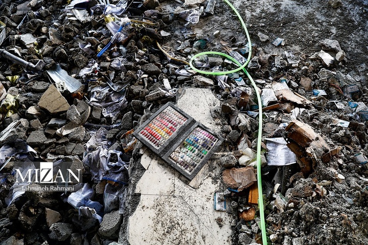 جهاد ادامه دارد...