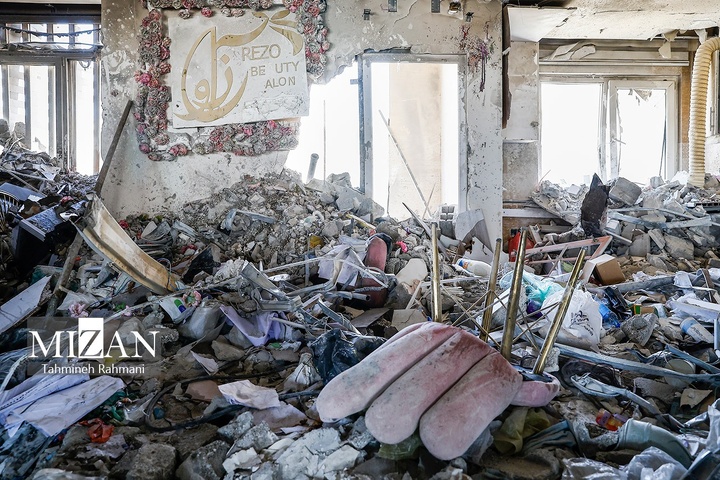 جهاد ادامه دارد...