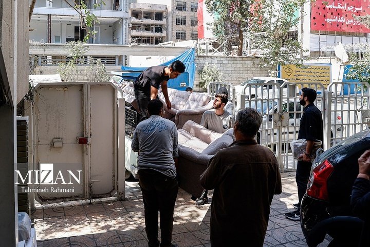 جهاد ادامه دارد...