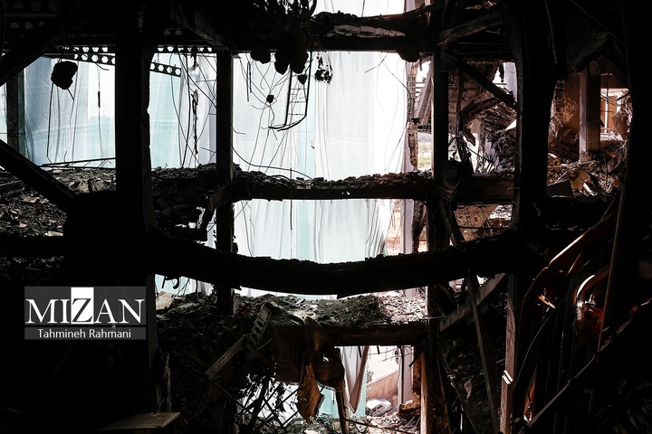 جهاد ادامه دارد...