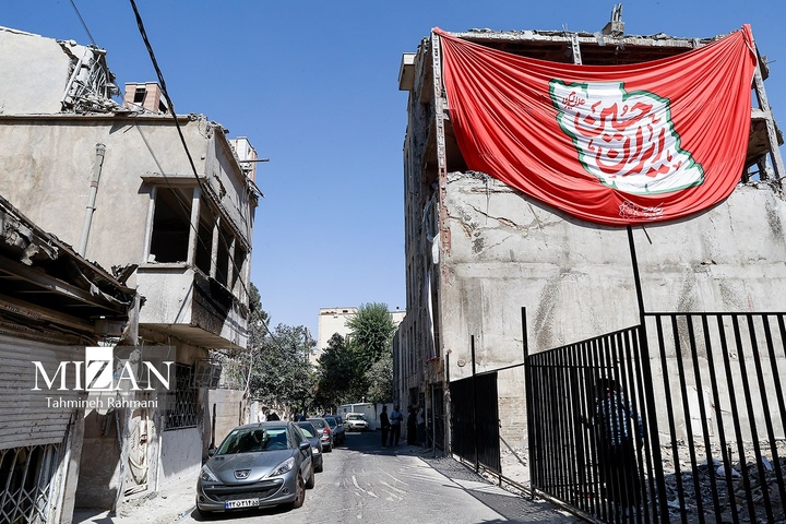 جهاد ادامه دارد...