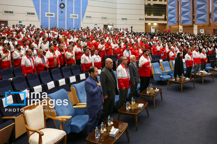 بزرگداشت روز جهانی بشردوستی