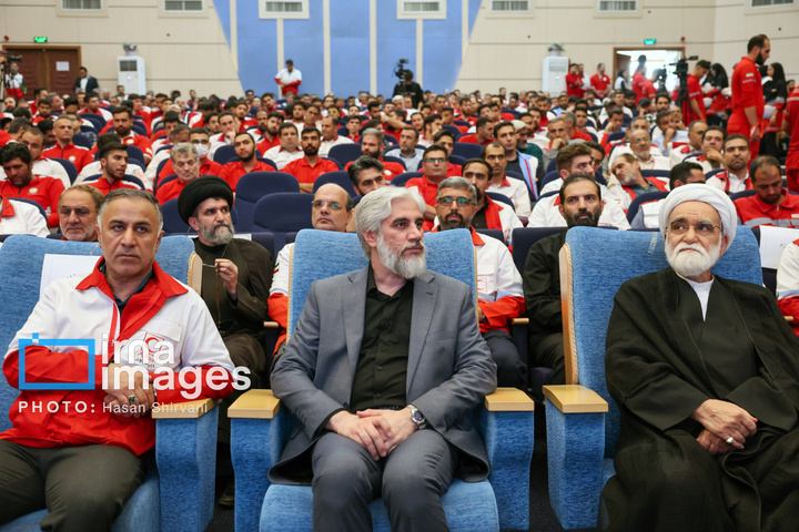 بزرگداشت روز جهانی بشردوستی