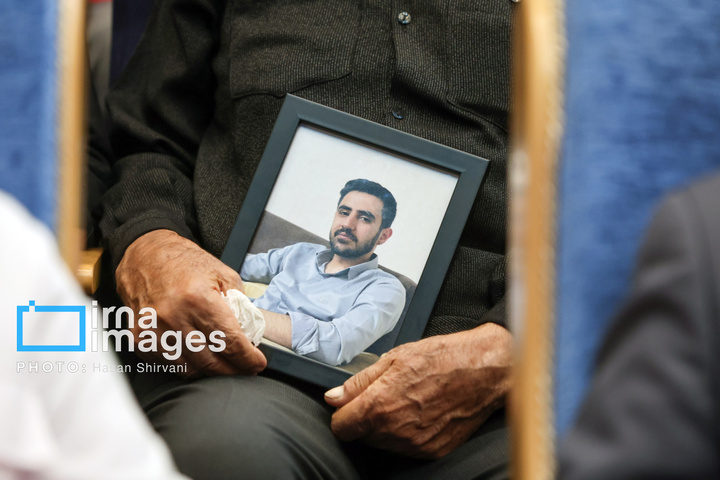 بزرگداشت روز جهانی بشردوستی