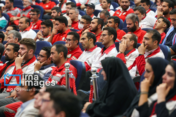 بزرگداشت روز جهانی بشردوستی