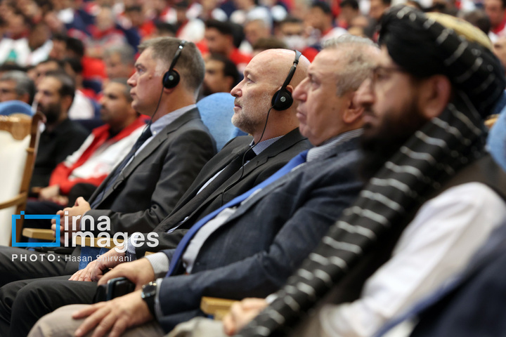 بزرگداشت روز جهانی بشردوستی