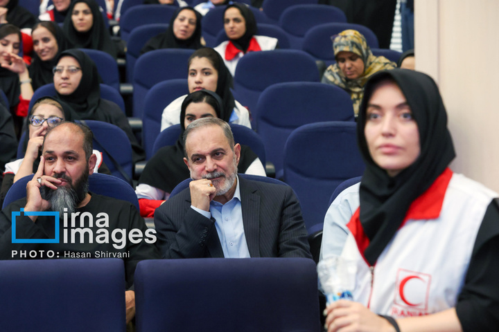 بزرگداشت روز جهانی بشردوستی