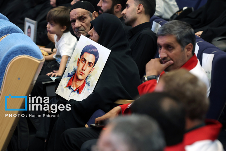 بزرگداشت روز جهانی بشردوستی