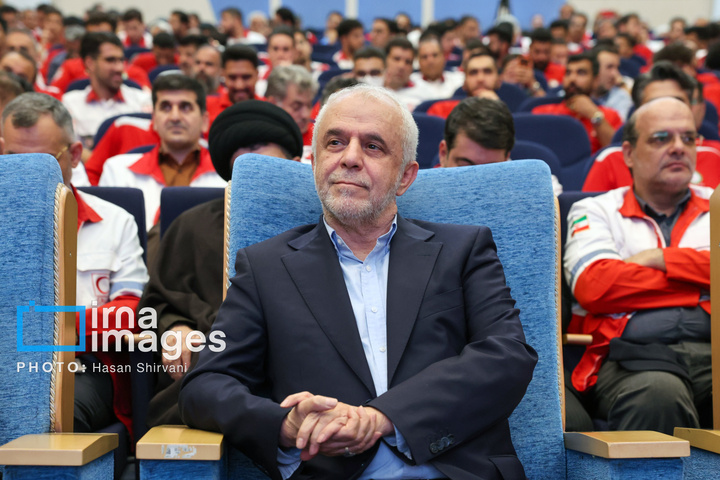 بزرگداشت روز جهانی بشردوستی