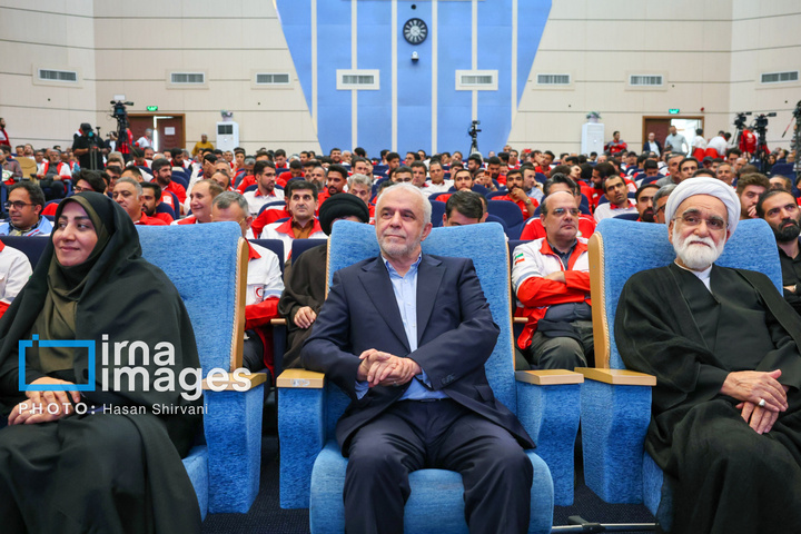 بزرگداشت روز جهانی بشردوستی