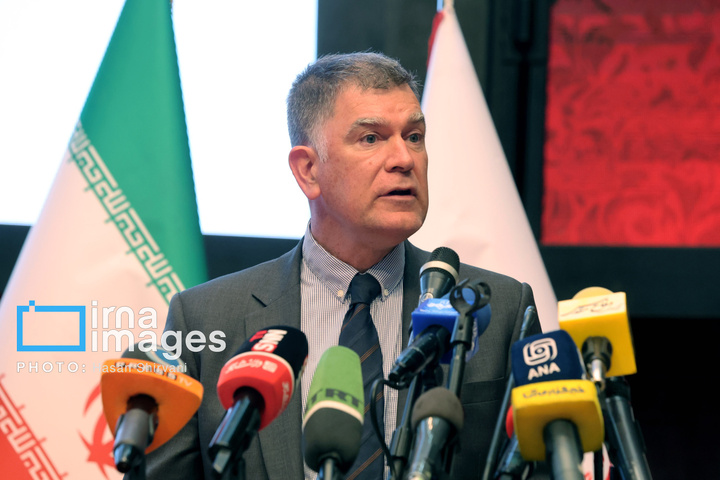 بزرگداشت روز جهانی بشردوستی