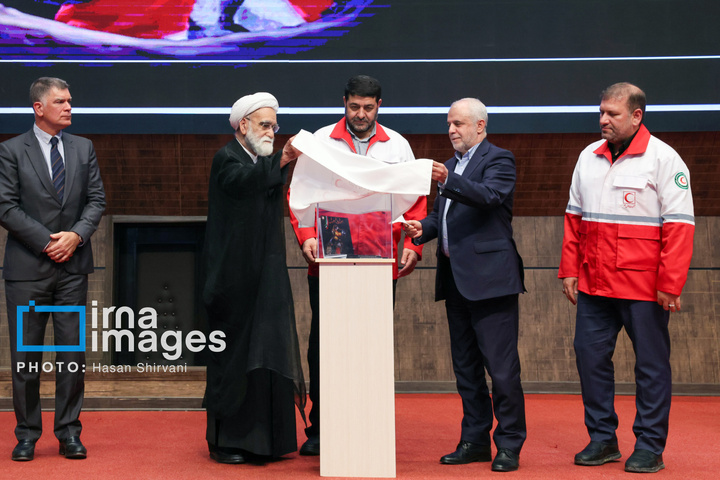 بزرگداشت روز جهانی بشردوستی