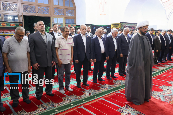 سفر رئیس جمهور به ارمنستان