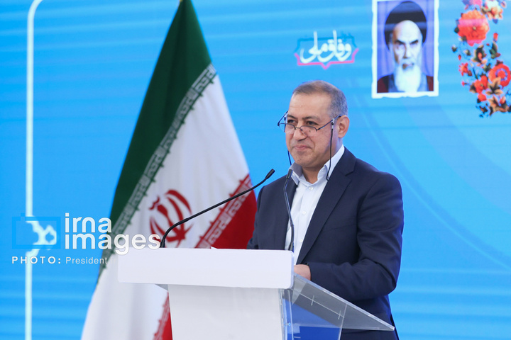 سفر رئیس جمهور به ارمنستان