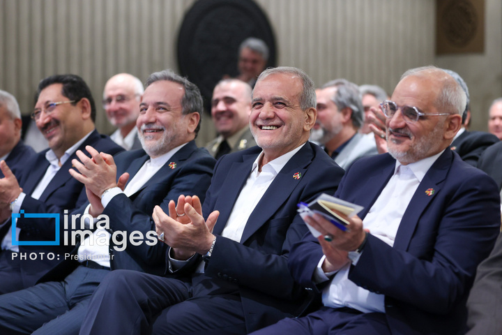 سفر رئیس جمهور به ارمنستان