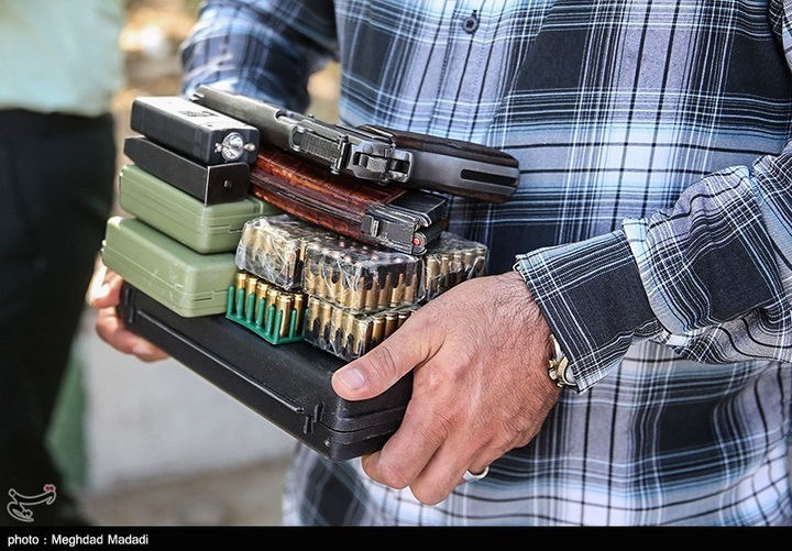 طرح دستگیری سارقان و مالخران