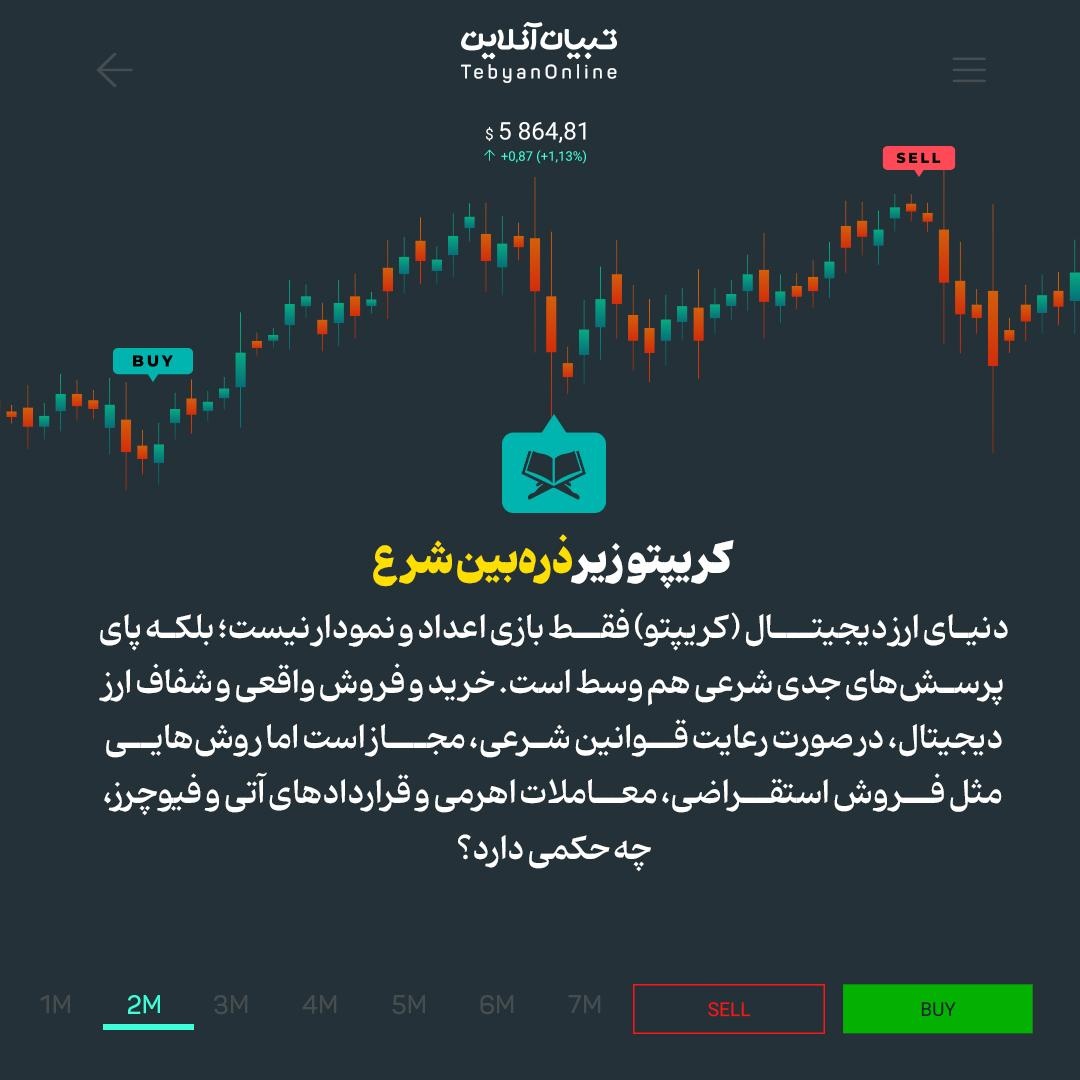 این معاملهها، کیف پولت رو حرام میکنه!