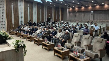 بیست‌ودومین اجلاس مدیران مدارس صدرا در مشهد آغاز شد