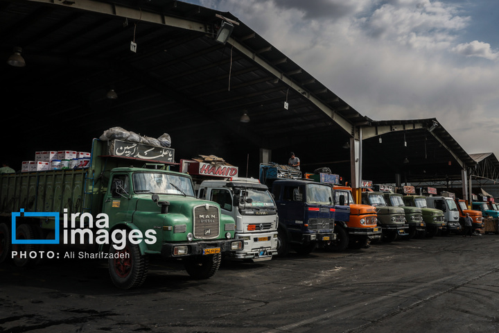 تولید روغن های صنعتی