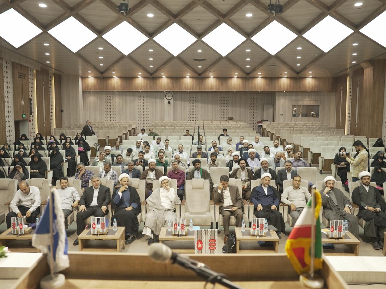 بیستودومین اجلاس مدیران مدارس صدرا در مشهد آغاز شد