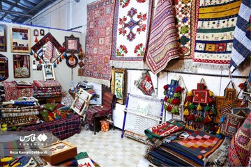 صنایع‌ دستی چهارمحال‌وبختیاری